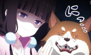 Blend S 1x11