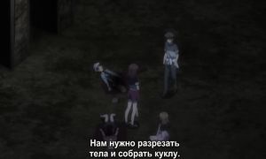 Ousama Game 1x12