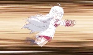 Himouto! Umaruchan 2x10
