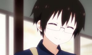 Himouto! Umaruchan 2x11
