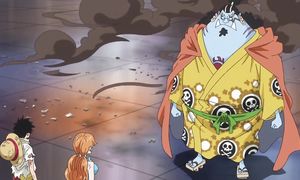 One Piece 819