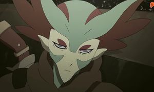 Voltron Legendary Defender 4x02
