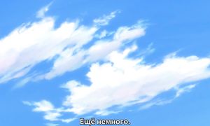Houseki no Kuni 1x09