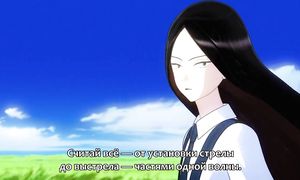 Houseki no Kuni 1x10