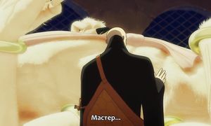 Houseki no Kuni 1x11