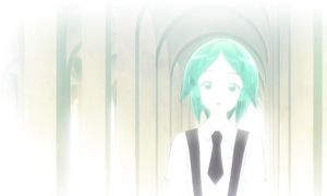 Houseki no Kuni 1x12