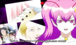 Gintama 6x11