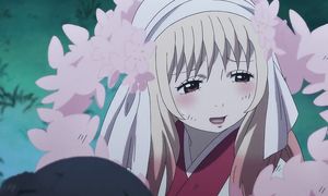 Hoozuki no Reitetsu 2x06