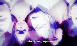 Hoozuki no Reitetsu 2x10