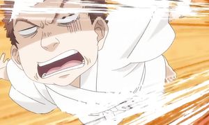 Hoozuki no Reitetsu 2x12