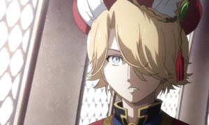 Shoukoku no Altair 1x24