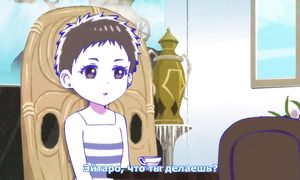 Osomatsu-san 2x12