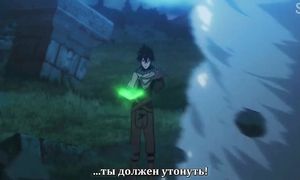 Black Clover 1x13