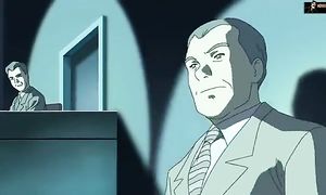 adultmult.club - Tide-Line Blue 1x01
