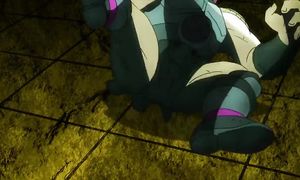 JoJo no Kimyou na Bouken 1x07