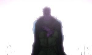 JoJo no Kimyou na Bouken 1x10