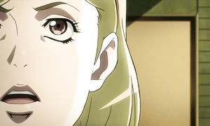 JoJo no Kimyou na Bouken 1x11