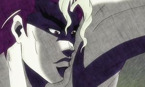 JoJo no Kimyou na Bouken 1x13