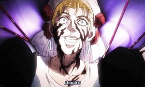 JoJo no Kimyou na Bouken 1x18