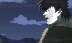 JoJo no Kimyou na Bouken 1x19