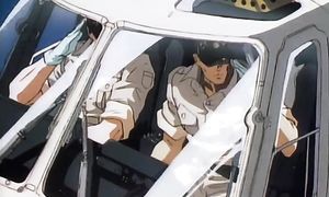 adultmult.club - JoJo's Bizarre Adventure OVA 1x01