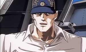 adultmult.club - JoJo's Bizarre Adventure OVA 1x01