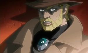 adultmult.club - JoJo's Bizarre Adventure OVA 2x01 sub