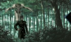 JoJo's Bizarre Adventure OVA 2x02 sub