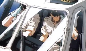 JoJo's Bizarre Adventure OVA 1x01 sub