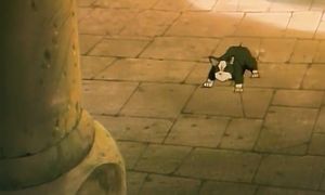 JoJo's Bizarre Adventure OVA 1x04 sub