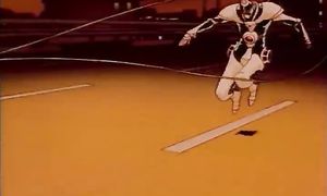 JoJo's Bizarre Adventure OVA 1x05