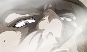 JoJo's Bizarre Adventure OVA 2x06