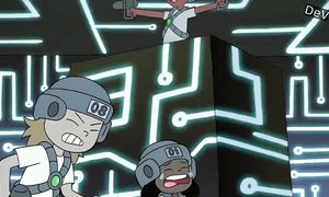 We Bare Bears S03E35