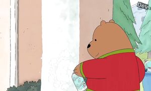 We Bare Bears S03E36