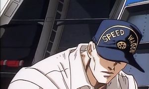 adultmult.club - JoJo's Bizarre Adventure OVA 1x01 sub