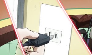 JoJo no Kimyou na Bouken 4x09