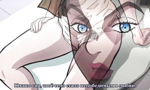 JoJo no Kimyou na Bouken 4x20