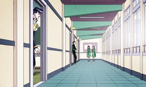 JoJo no Kimyou na Bouken 4x22