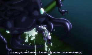 JoJo no Kimyou na Bouken 2x04