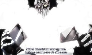 JoJo no Kimyou na Bouken 2x05