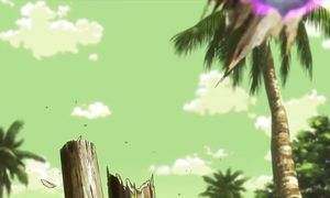 JoJo no Kimyou na Bouken 3x07