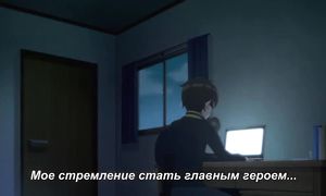 Imouto sae Ireba Ii 1x12