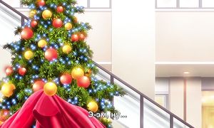 Himouto! Umaruchan 2x12