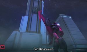 Transformers: Combiner Wars 1x07