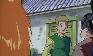 Slayers 1x05
