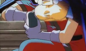 Slayers 1x08