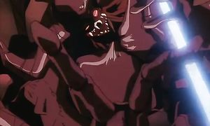 Slayers 1x10