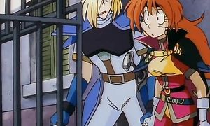 Slayers 1x13