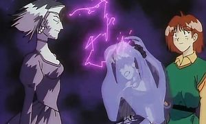 Slayers 1x15