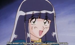 Slayers 1x18